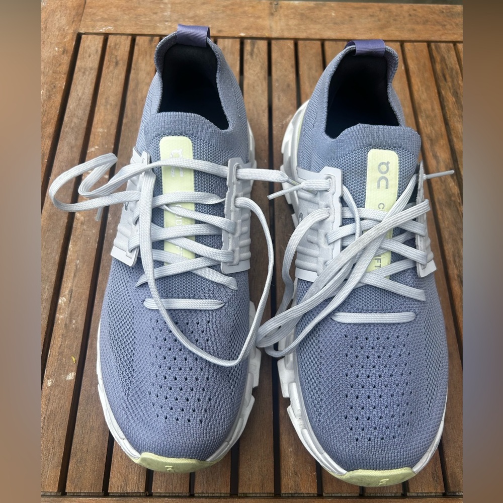 On Running Sneakers